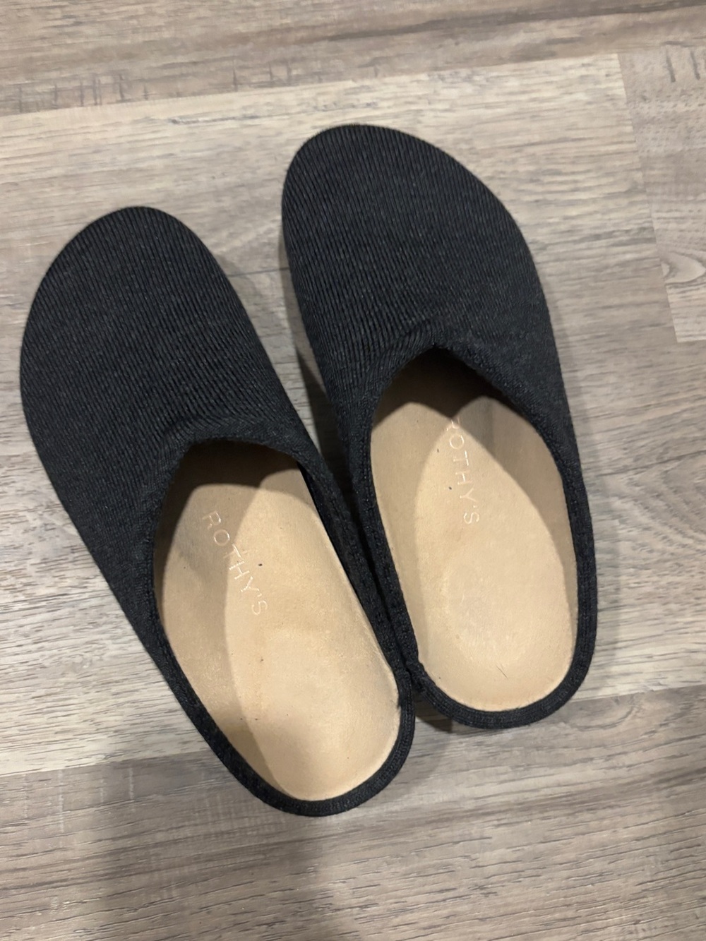 Rothy’s The Casual Clog - Picture 3 of 4